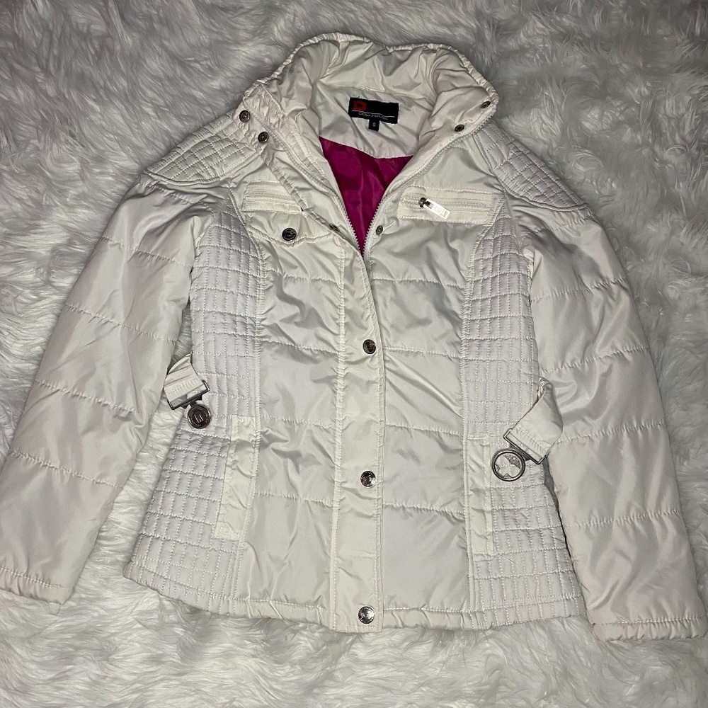 Dollhouse Ski Jacket